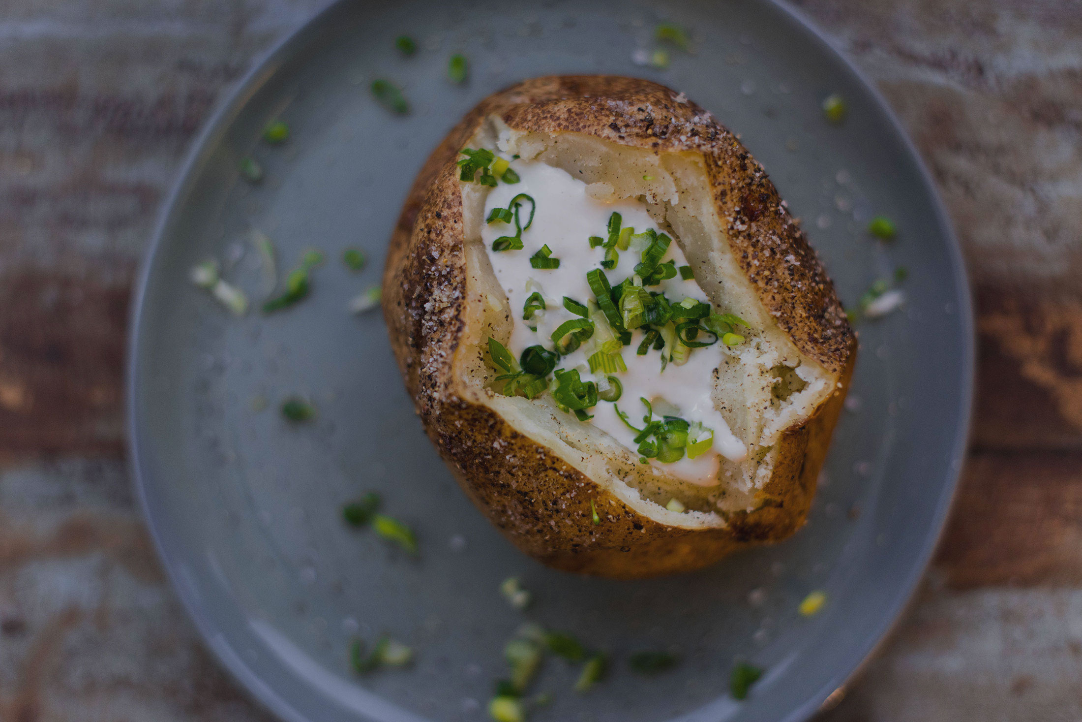 Hash Browns  Rouxbe Online Culinary School